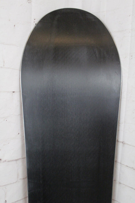Rome Ravine Pro Men's Snowboard 155 cm Directional Camber All-Mountain 2027 Demo