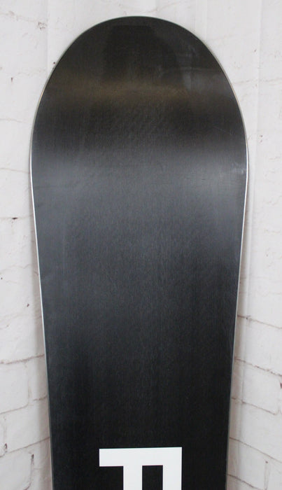 Rome Ravine Pro Men's Snowboard 158 cm Directional Camber All-Mountain 2027 Demo
