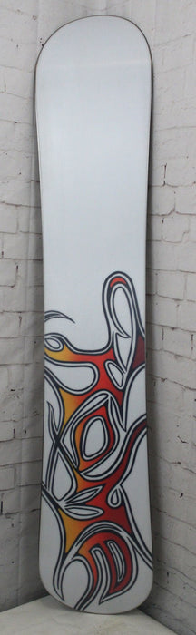 Rome Rene Men's Snowboard 159 cm Directional Twin 2027 Demo
