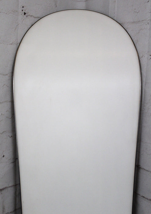 Rome Rene Pro Men's Snowboard 153 cm Directional Twin Renegade 2027 Demo