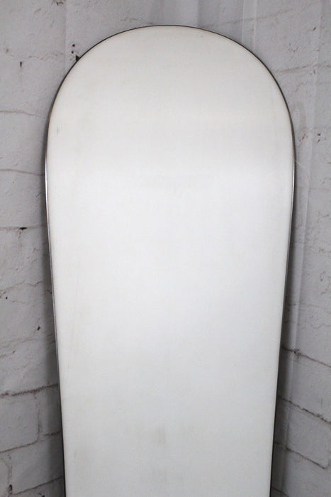 Rome Rene Pro Men's Snowboard 156 cm Directional Twin Renegade 2027 Demo