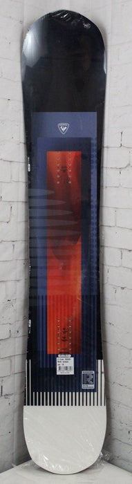 Rossignol Resurgence Men's Snowboard 159 cm New 2026