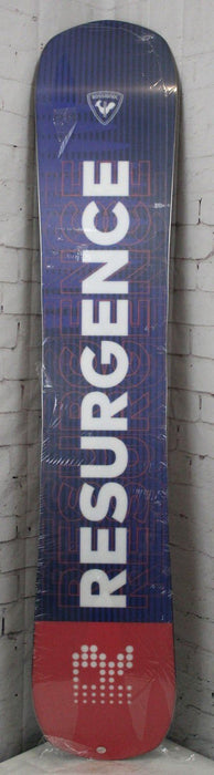 Rossignol Resurgence Men's Snowboard 159 cm New 2026