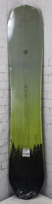 Rossignol Revenant Men's Snowboard 162 cm New 2026