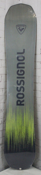 Rossignol Revenant Men's Snowboard 162 cm New 2026