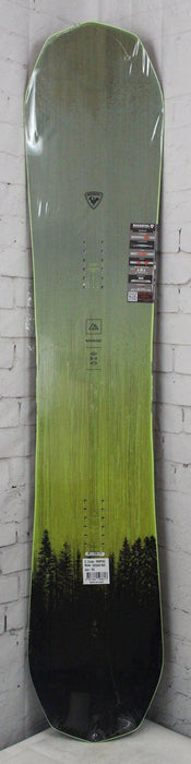 Rossignol Revenant Men's Snowboard 163 cm New 2026