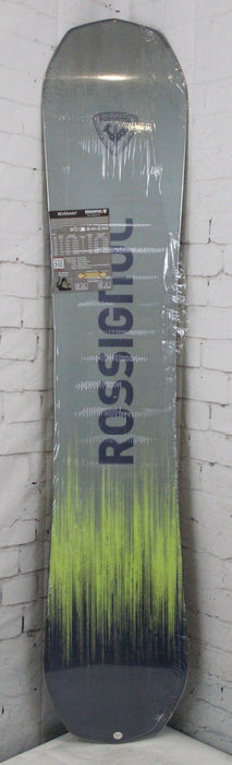 Rossignol Revenant Men's Snowboard 163 cm New 2026