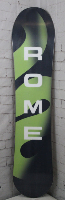 Rome Service Dog Men's Snowboard 151 cm Directional Powder 2027 Demo