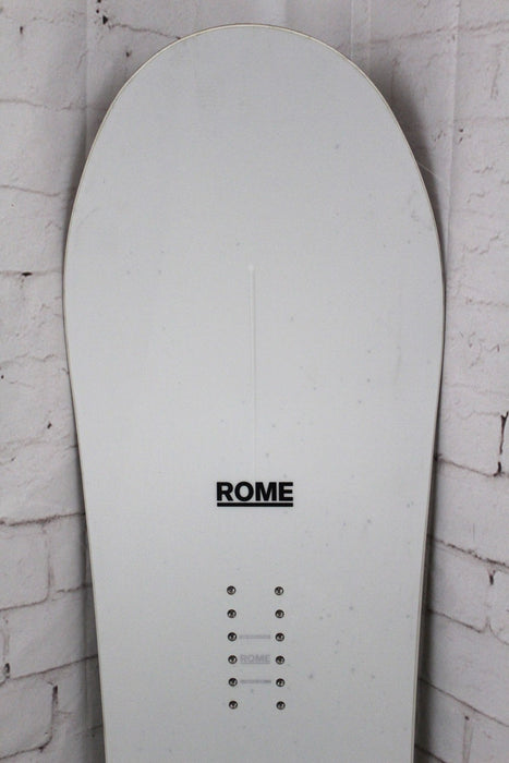 Rome Service Dog Men's Snowboard 147 cm Directional Powder 2027 Demo