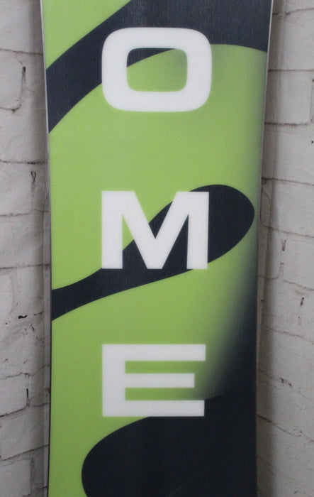 Rome Service Dog Men's Snowboard 151 cm Directional Powder 2027 Demo