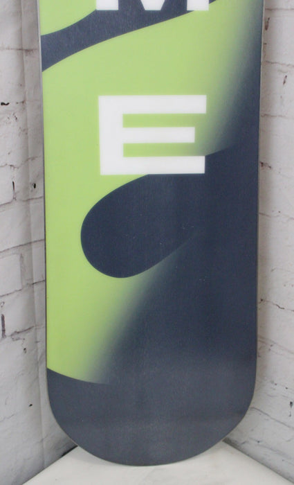 Rome Service Dog Men's Snowboard 155 cm Directional Powder 2027 Demo