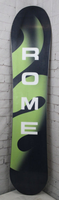 Rome Service Dog Men's Snowboard 159 cm Directional Powder 2027 Demo