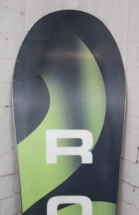 Rome Service Dog Men's Snowboard 159 cm Directional Powder 2027 Demo