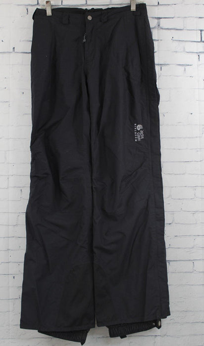 Mountain Hardwear Stance Snowboard Pants Mens Small Black