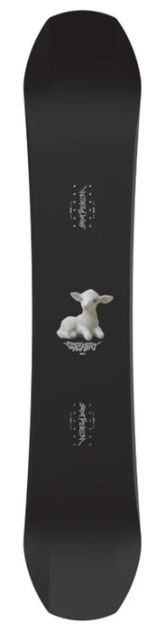 Bataleon Stereo Men's True Twin Snowboard 156 cm New 2027