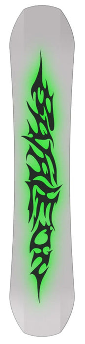 Bataleon Stereo Men's True Twin Snowboard 156 cm New 2027