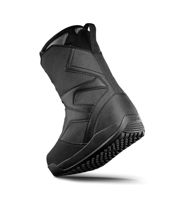 Thirtytwo 32 STW Double Boa Snowboard Boots, US Men's Size 12, Black New 2026