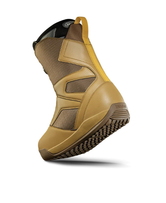 Thirtytwo 32 STW Double Boa Snowboard Boots, US Men's Size 13, Brown New 2026