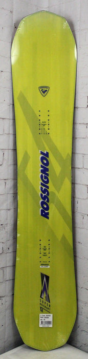 Rossignol Super Revenant Men's Snowboard 154 cm New 2026