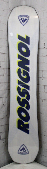 Rossignol Super Revenant Men's Snowboard 154 cm New 2026