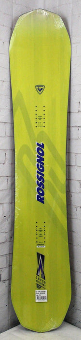 Rossignol Super Revenant Wide Men's Snowboard 163 cm New 2026