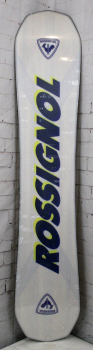 Rossignol Super Revenant Wide Men's Snowboard 163 cm New 2026