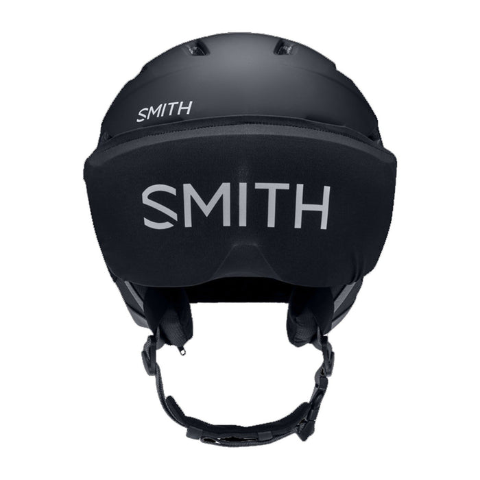 Smith Survey MIPS Ski / Snowboard Helmet Adult Medium 55-59 cm Black, Rose Lens