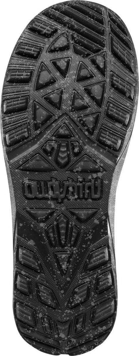 Thirtytwo 32 Light Snowboard Boots, US Men's Size 9, Black New 2023