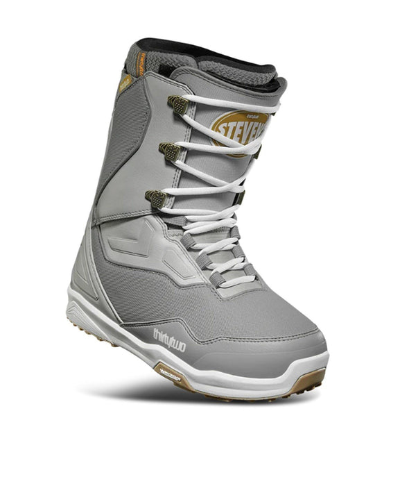 Thirtytwo TM-2 x Stevens Snowboard Boots Mens Size 12 Black New 2026