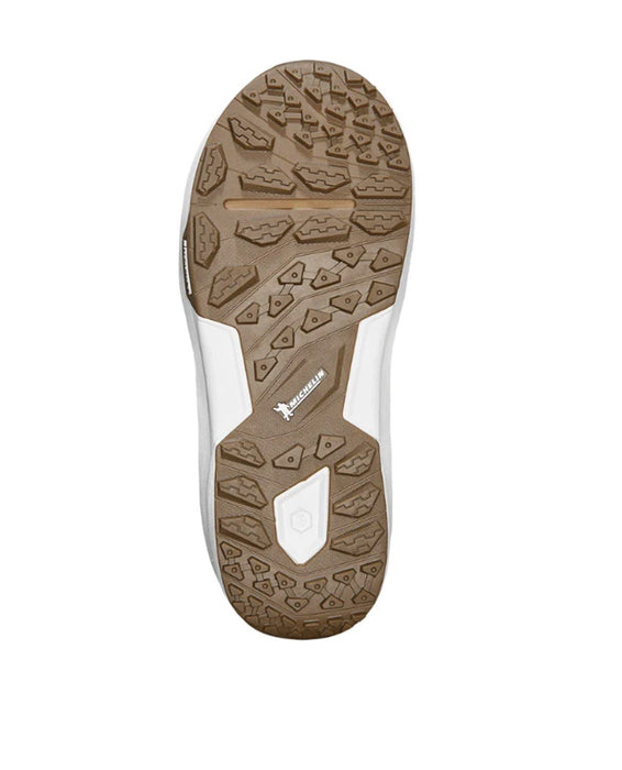 Thirtytwo TM-2 x Stevens Snowboard Boots Mens Size 10 Black New 2026