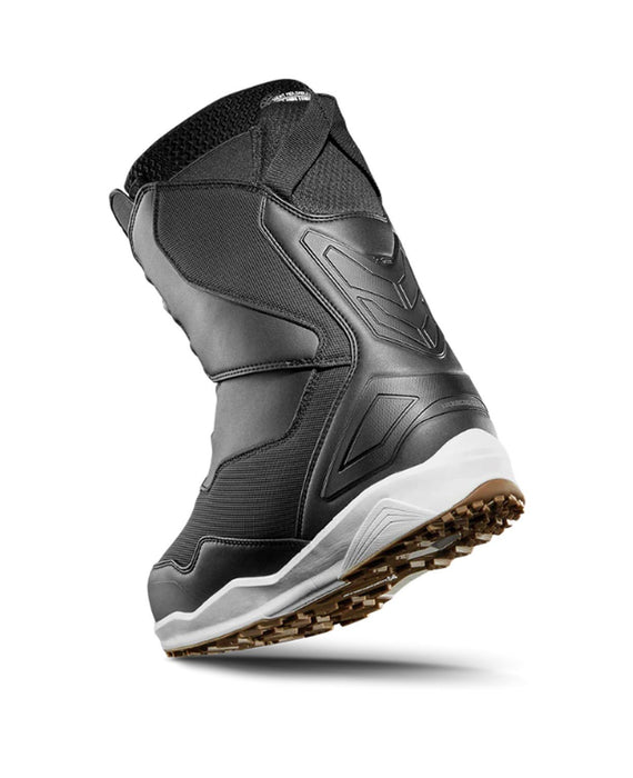 Thirtytwo TM-2 Double Boa Snowboard Boots Mens Size 13 Black New 2026