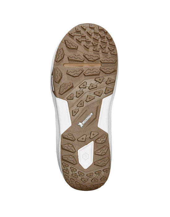 Thirtytwo TM-2 Wide Double Boa Snowboard Boots Mens Size 14 Black New 2026