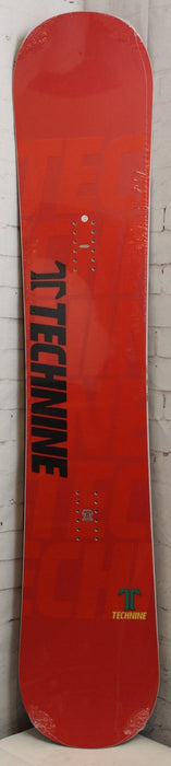 Technine T-Money Wide Snowboard 160W cm Park Twin Flat Rock Camber New 2025