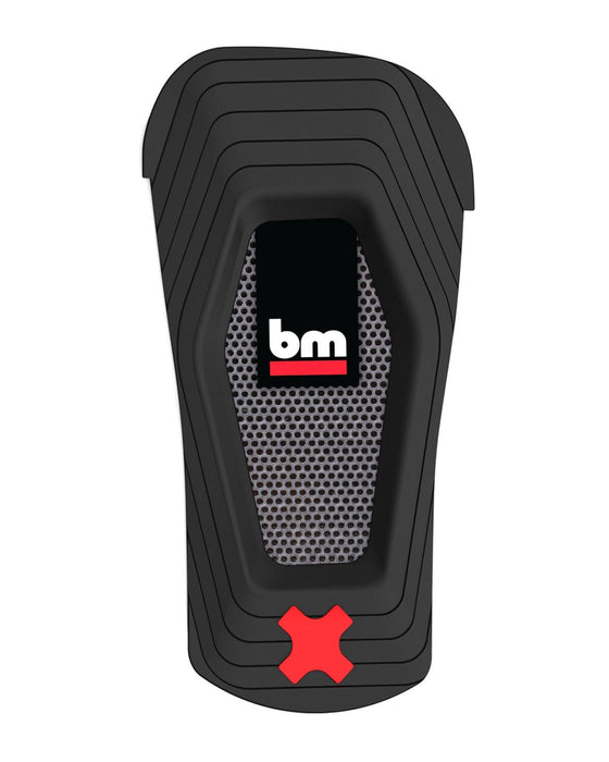 Bent Metal Transfer Snowboard Bindings Medium (Men's 8-11), Black New