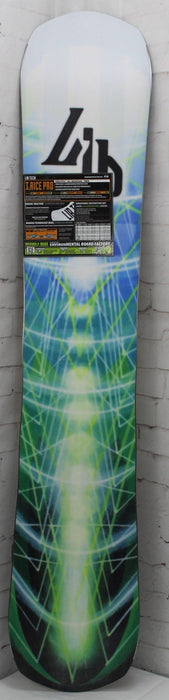 Lib Tech T. Rice Pro Wide HP C2 Mens Snowboard 161 cm True Twin Libtech