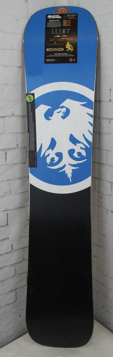 Never Summer Proto Ultra Men's Snowboard 157 cm All Mountain New 2025