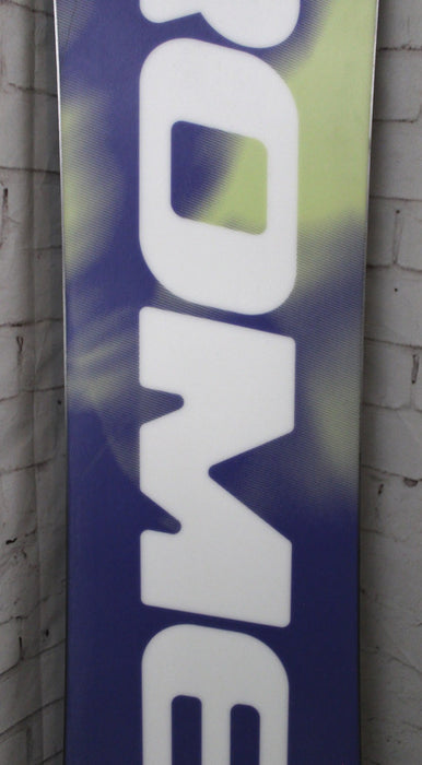 Rome Viper Men's Snowboard 158 cm Directional Twin All-Mountain 2027 Demo