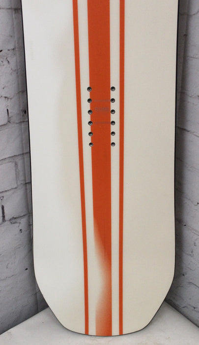 Rome Viper Pro Men's Snowboard 156 cm Directional Twin All-Mountain 2027 Demo