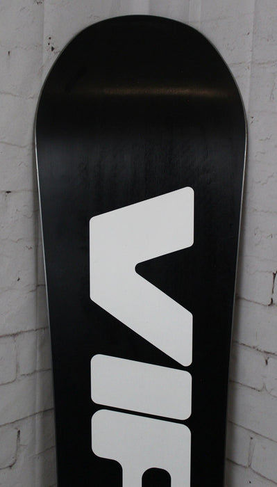 Rome Viper Pro Men's Snowboard 156 cm Directional Twin All-Mountain 2027 Demo