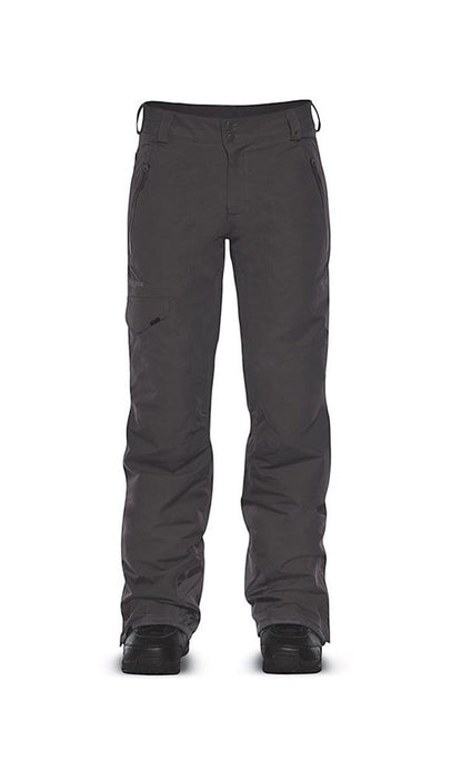 Dakine Women's Kams Insulated Snowboard Pants Medium Shadow Grey New
