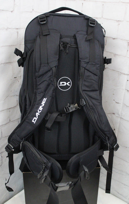 Dakine Women's Poacher 30L Snowboard and Ski Backcountry Backpack Black New