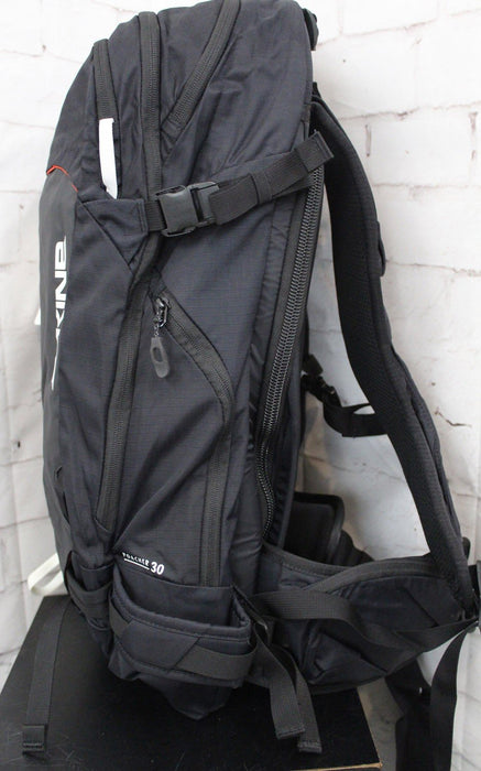 Dakine Women's Poacher 30L Snowboard and Ski Backcountry Backpack Black New
