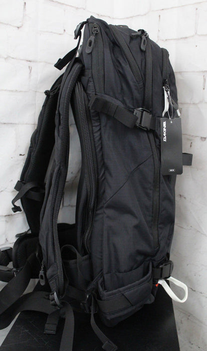 Dakine Women's Poacher 30L Snowboard and Ski Backcountry Backpack Black New