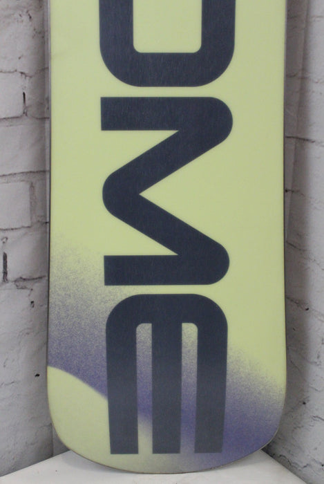 Rome Ravine Women's Snowboard 147 cm Directional Camber All-Mountain 2027 Demo