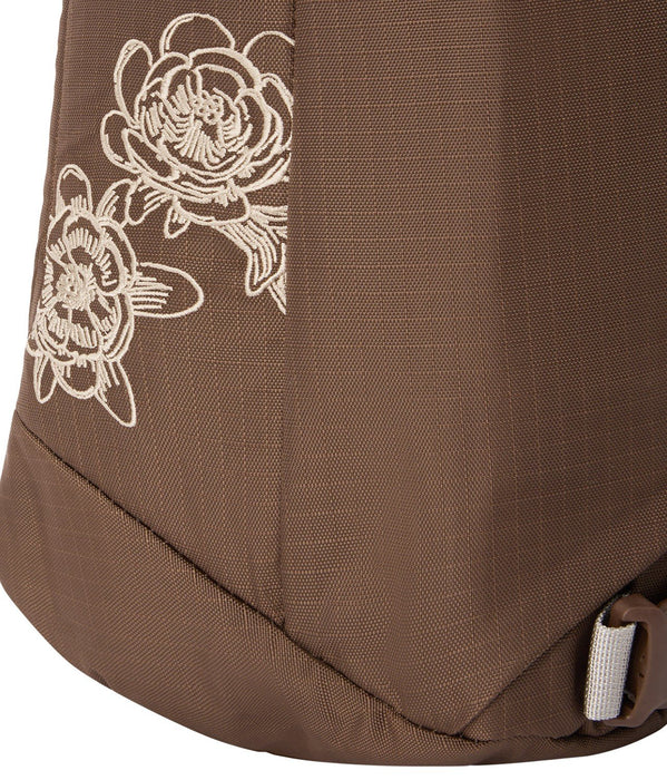 Dakine Women's Team Mission Pro 18L Snowboard and Ski Backpack Anderson Sunset