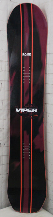 Rome Viper Women's Snowboard 146 cm Directional Twin All-Mountain 2027 Demo