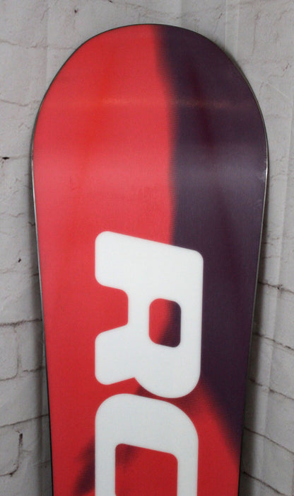 Rome Viper Women's Snowboard 146 cm Directional Twin All-Mountain 2027 Demo