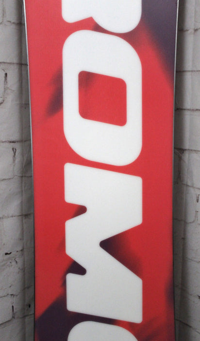 Rome Viper Women's Snowboard 146 cm Directional Twin All-Mountain 2027 Demo