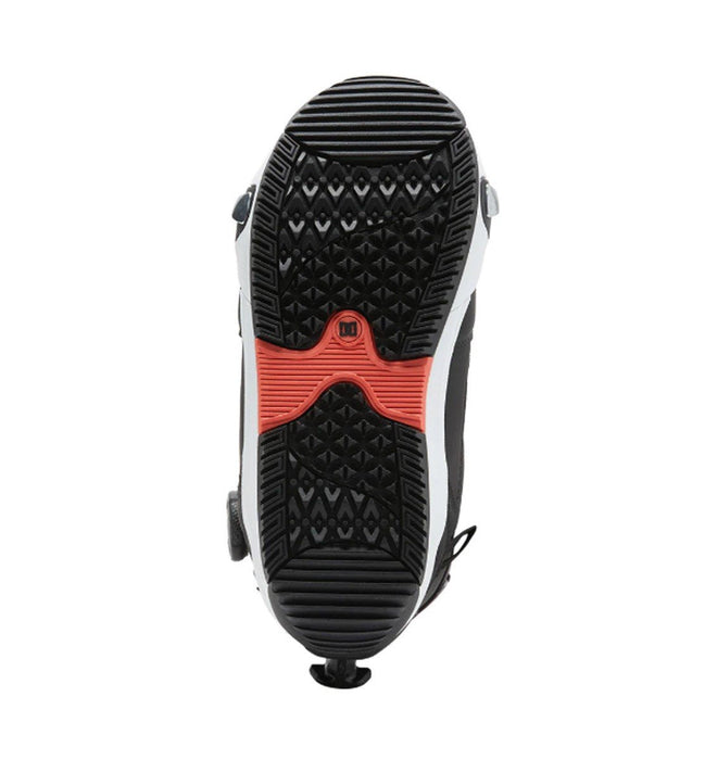 DC Women's Phase Boa Pro Step On Snowboard Boots, US Size 10 Black New 2025
