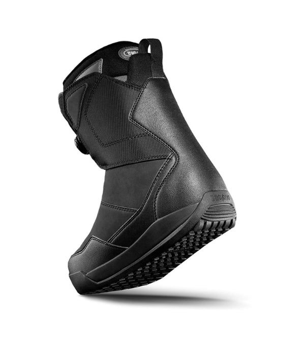 Thirtytwo 32 Shifty Boa Snowboard Boots, US Womens 6.5, Black New 2026